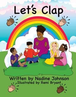 Let's Clap 9781954529069