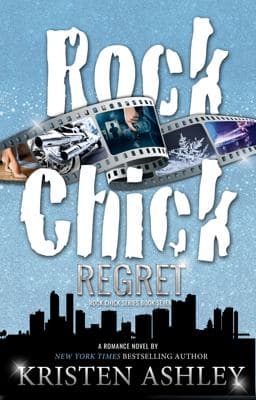 Rock Chick Regret 9781954680142