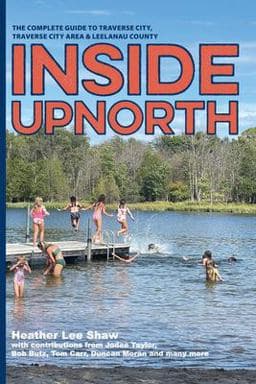 Inside Upnorth 9781954786189