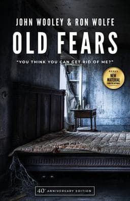 Old Fears 9781954871281