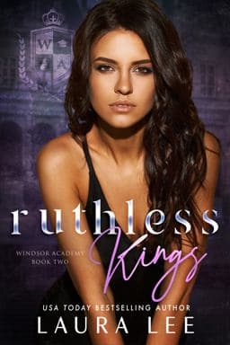 Ruthless Kings 9781955134095