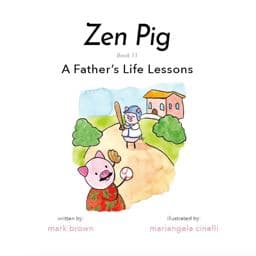 Zen Pig 9781955151030