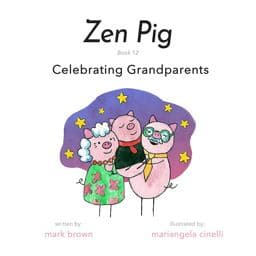 Zen Pig 9781955151351