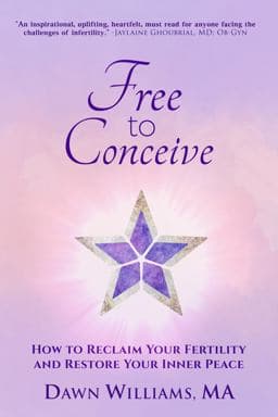 Free to Conceive 9781955272926