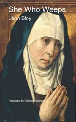 She Who Weeps 9781955392129