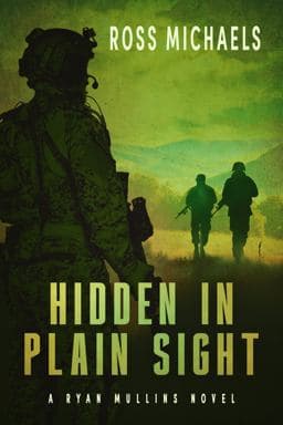 Hidden in Plain Sight 9781955920087