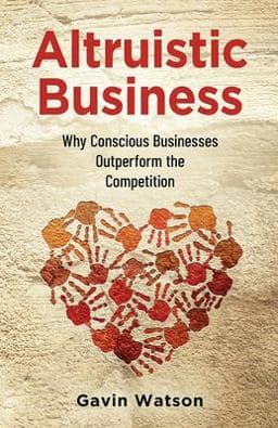 Altruistic Business 9781955985796