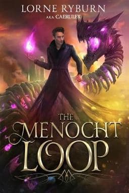 The Menocht Loop 9781956021004