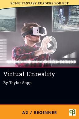 Virtual Unreality 9781956159448