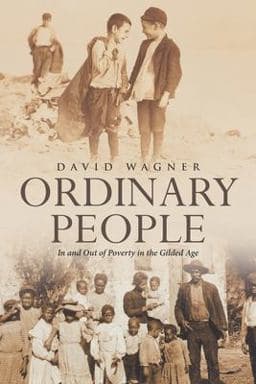 Ordinary People 9781956349283