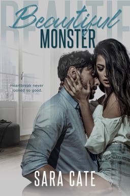 Beautiful Monster 9781956830033