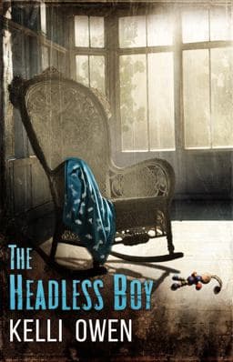 The Headless Boy 9781957133430