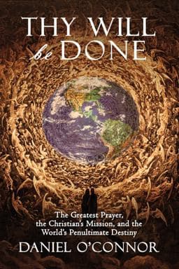 Thy Will Be Done 9781957168005