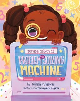 The Problem Solving Machine 9781957199993