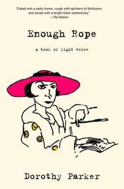 Enough Rope (Warbler Classics Annotated Edition) 9781957240503
