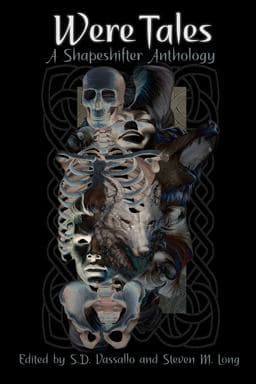 Were Tales 9781957537153