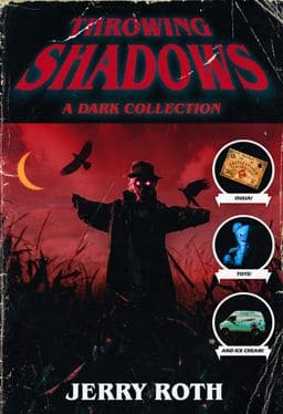 Throwing Shadows 9781957537399