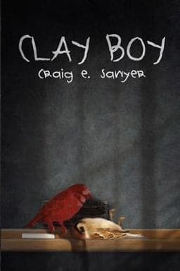 Clay Boy 9781957537757