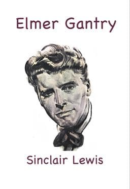 Elmer Gantry 9781957990521