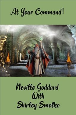 At Your Command! 9781958104033