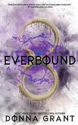 Everbound 9781958353011