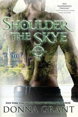 Shoulder the Skye 9781958353066