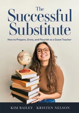 The Successful Substitute 9781958590614