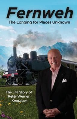 Fernweh 9781959608455