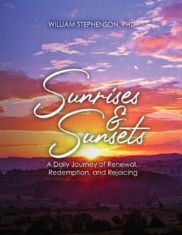 Sunrises and Sunsets: 9781960224286