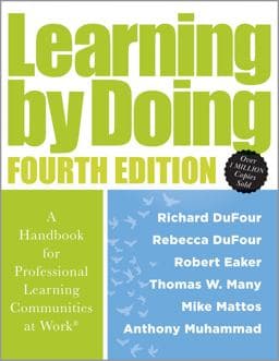 Learning by Doing 9781960574145