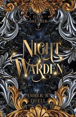 Night Warden 9781960949035
