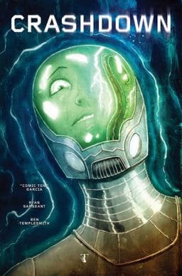 Crashdown Vol. 1 9781961012318