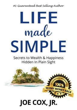 Life Made Simple 9781961655003