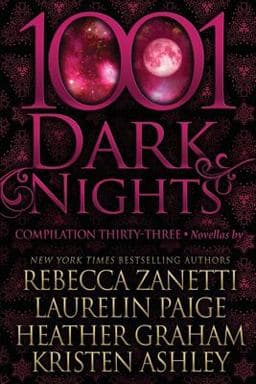 1001 Dark Nights: Compilation Thirty-Three 9781970077827