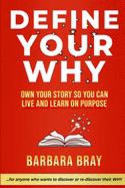 Define Your Why 9781970133462