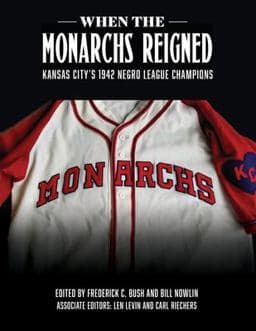 When the Monarchs Reigned 9781970159530