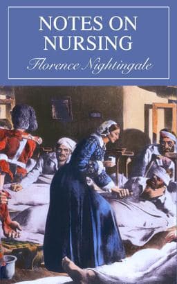 Notes on Nursing 9781970184082