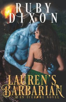 Lauren's Barbarian 9781973128090