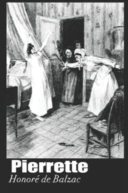Pierrette 9781973139362