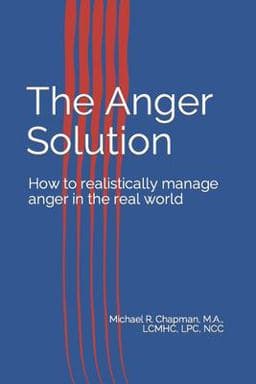 The Anger Solution 9781973271789