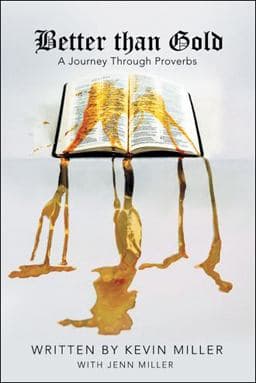 Better Than Gold 9781973637806