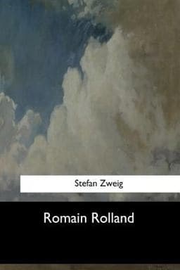 Romain Rolland 9781973856658