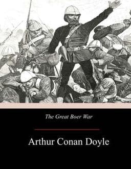 The Great Boer War 9781974495474