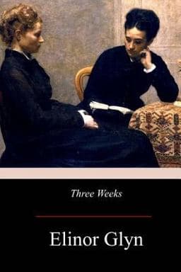 Three Weeks 9781974633623