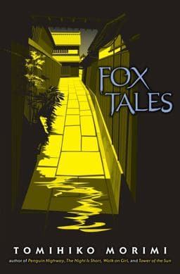 Fox Tales 9781975335465
