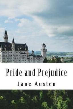 Pride and Prejudice 9781975703660