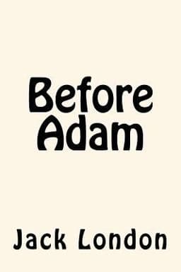 Before Adam 9781975735715