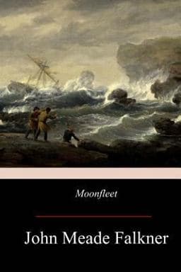 Moonfleet 9781975774110