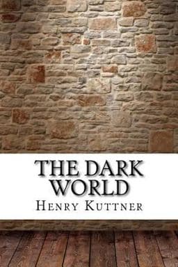 The Dark World 9781975881344