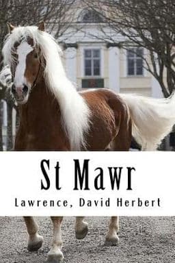 St Mawr 9781976112096